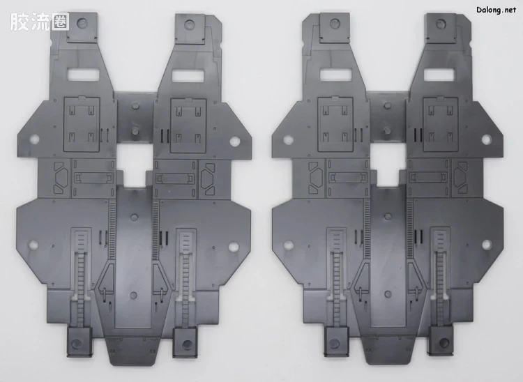 RE/100 限定及特别版 89式Base Jabber(独角兽Ver.) - 图片